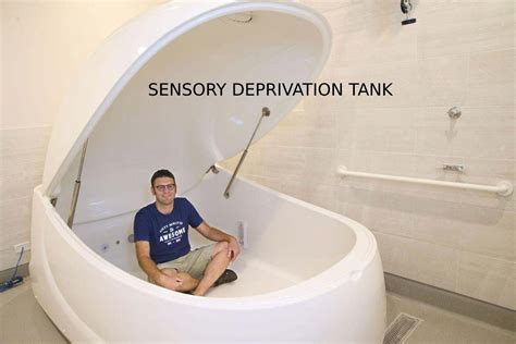 Sensory Deprivation Tank – Explanation, Power, Effects and Benefits, And