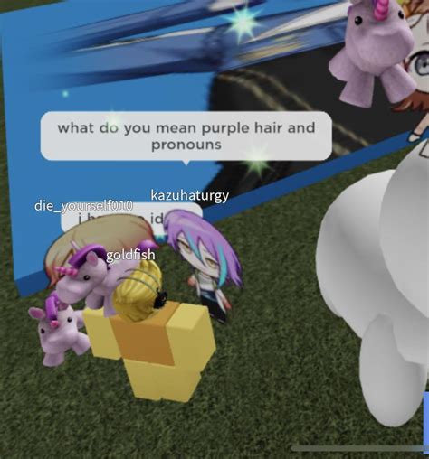 Thought I Would Share What I Saw Today In The Pjsekai Roblox Rp R