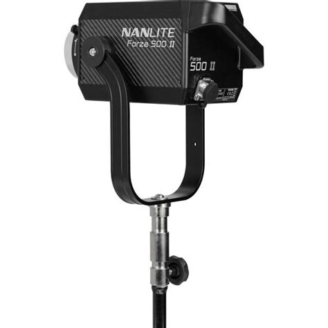 Nanlite Forza B Ii Led Spotlight Photoquip India