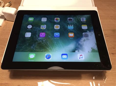 Apple iPad 4 image (#2068835) - Audiofanzine