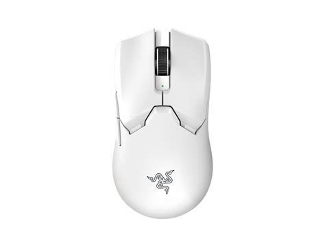 Симметричные киберспортивные мыши Razer Viper — Купить на Razer.ru