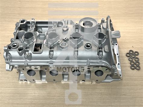 Купить головка блока цилиндров EBH1309 на двигатель 2.0л бензин EA888 ...