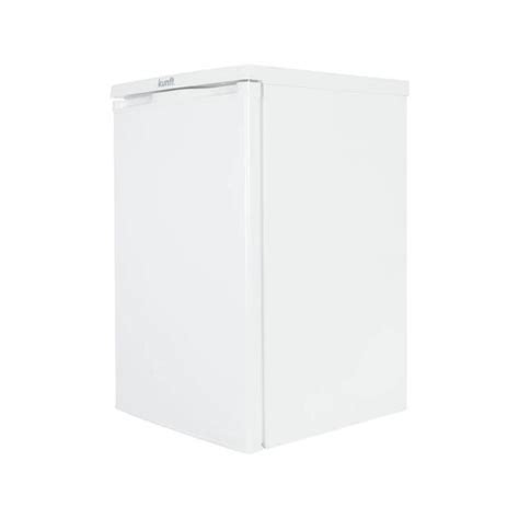 Frigorífico Mini Bar KUNFT Ksd2531 Wh Estático 85 cm 118 L