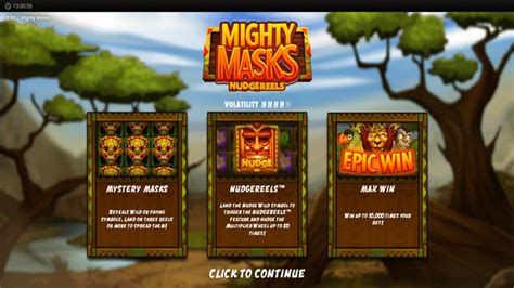 Mighty Masks Hacksaw Gaming Slot Review Free Demo 🎰