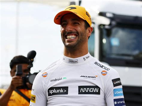 Daniel Ricciardo Regresa A Red Bull ¿y ‘checo Pérez Ladomx