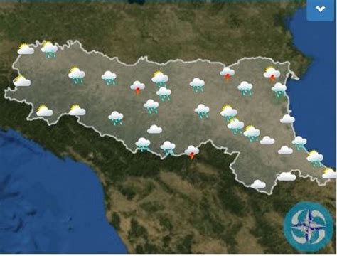 Meteo Bologna Domani Mercoled Ottobre Cieli Coperti