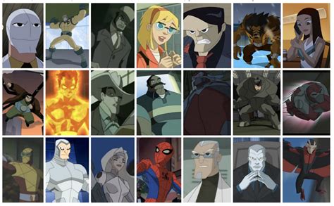 Spider-Man: The Animated Series' head writer John Semper Jr is open to ...