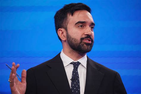 Colbert grills NYC mayoral candidate Zohran Mamdani on his Israel views