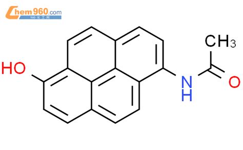 Acetamide N Hydroxy Pyrenyl Cas Acetamide