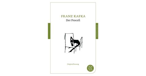 Der Proceß - Franz Kafka | Franz Kafka