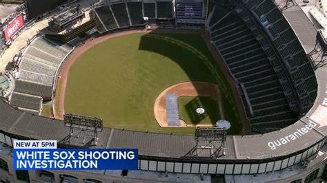 White Sox Ballpark Shooting Update Chicago Police Could Give Final Report Soon On 2 Women Shot