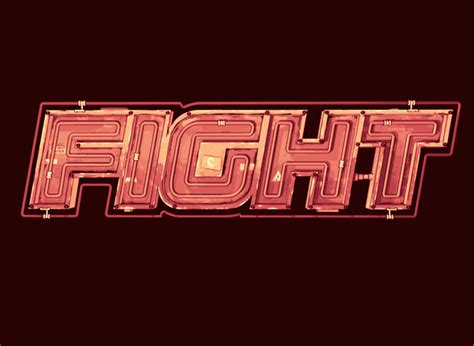 Street Fighter on Behance