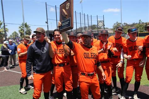 Huntington Beach erupts in the ninth to win National High School ...