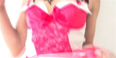 Kira Noir Double Anal Tnaflix