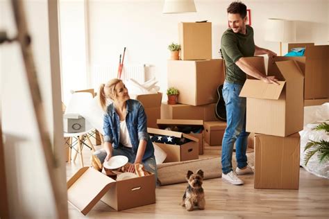 6 Ways To Make Your Moving Experience Hassle-Free » Wassup Mate 