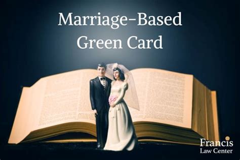 You Ve Married A Non U S Citizen How To Secure A Marriage Based Green