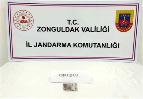 Jandarma zehir tacirlerine göz açtırmıyor 1 kişi tutuklandı Haberler