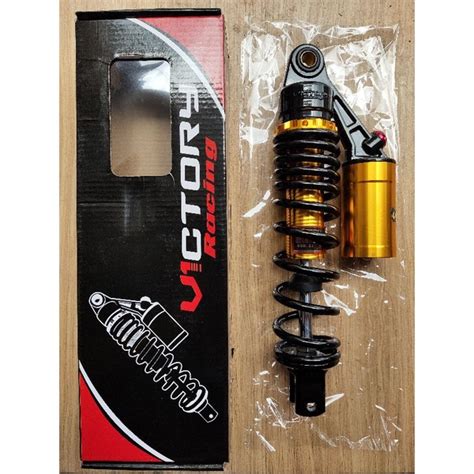 Jual Shockbreaker Shock Belakang Variasi Tabung Ride It Mio Soul J Gt