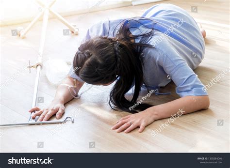 Patient Falling Over Royalty Free Licensable Stock Photos