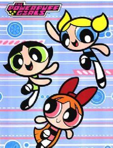 The Powerpuff Girls - Season 4 (Season) - FamousFix