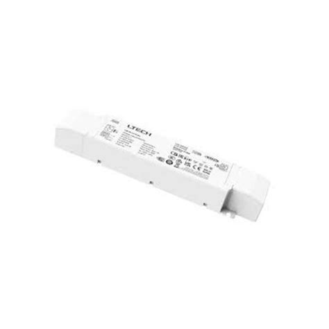 Constant Voltage LED Driver DALI 36W 12V LM 36 12 G1D2 DALIwarehouse