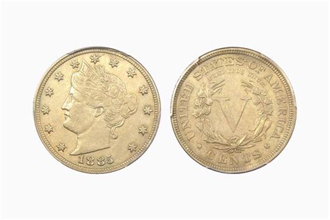 21 Most Valuable Nickels: Rare Nickels Wanted By Collectors