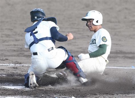 報徳学園、16年ぶりvならず 来秋ドラフト候補の堀柊那は4打数無安打「全員で攻略できなかった」― スポニチ Sponichi Annex 野球