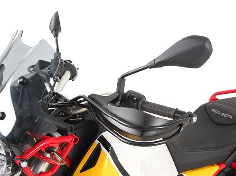 Handguard Set For Moto Guzzi V 85 Tt 2019