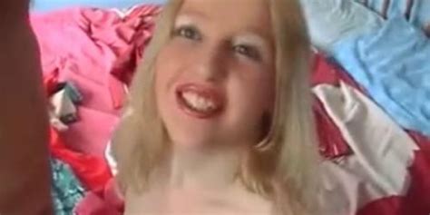 Donna Richardson British Amateur Blow Job And Facial Tnaflix