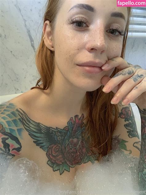 Yana Sinner Yanasinner Nude Leaked Onlyfans Photo Fapello