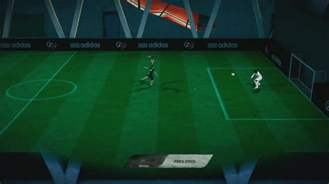 FIFA Street 2012 - Screenshots