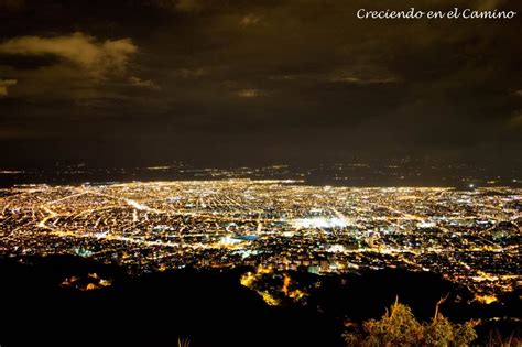 Cali Colombia La Sucursal Del Cielo Creciendo En El Camino