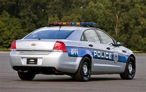 Chevrolet Caprice Ppv Pricing Research Pictures