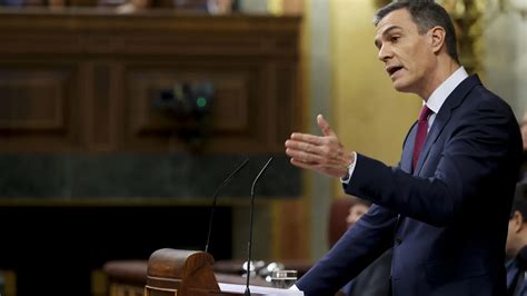 Sánchez repite la promesa de reconocer a Palestina como Estado que ya