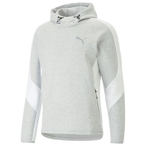 Puma evoStripe Hoodie | www.unisportstore.de