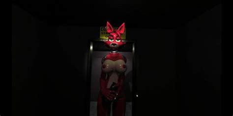 Screw Nights At Fredrikas Foxy And Chica Sex Scenes Tnaflix