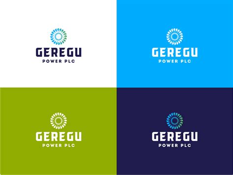 Geregu Power - OkunadeGoodMan