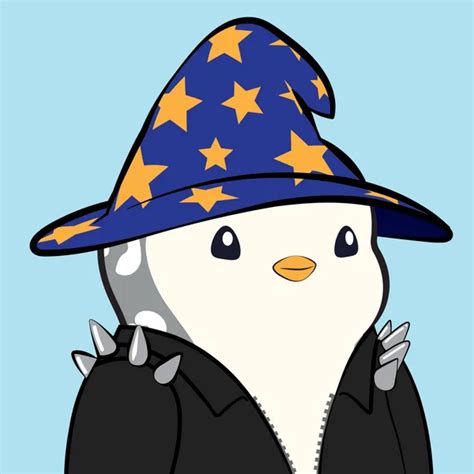 Pudgy Penguins Nft Ranking Rarity Sniper