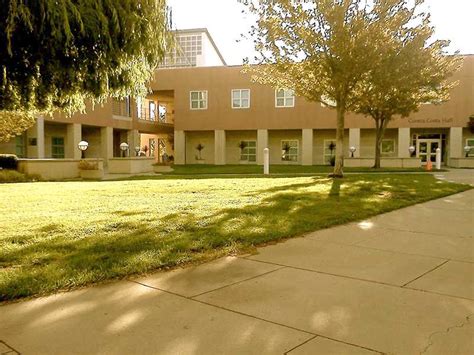 The Pioneer | Learning past 50 at CSUEB Concord Campus