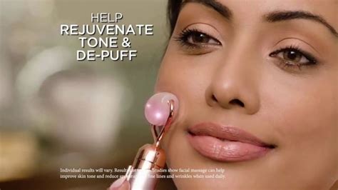 Finishing Touch Flawless Contour Tv Commercial Beautifying Power