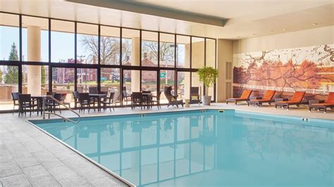 Downtown Lexington KY hotel near Rupp Arena | Hyatt Regency Lexington