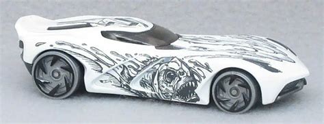 Hot Wheels Art Cars Velocita Universo Hot Wheels