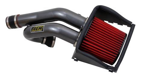 Gmc Sierra Cold Air Intake