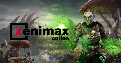 ZeniMax Appears To Have Quietly Acquired TES Online Co Developer