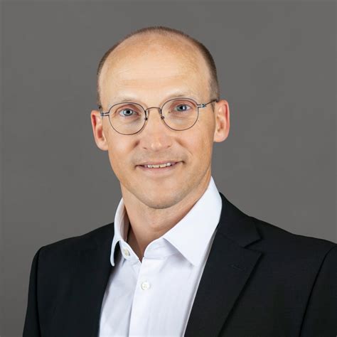 Thomas Grote Westrick Digitalisierungsmanager Volksbank In Der