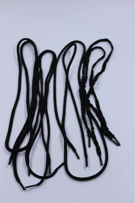 Shoe Laces - C & P Shoe Industries Ltd in Kenya