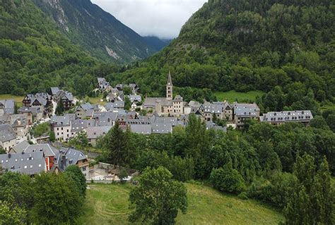 Eco Turismo Ruta en coche por el Valle de Arán Lleida en 4 días