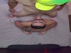 Sexy Hung Stud Fucks Sissy Up The Ass ThisVid