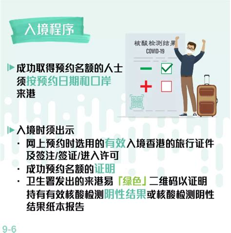 香港入境最新政策2021年9月：通过“来港易”入境香港免隔离华商移民