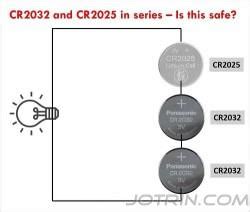 The Ultimate Guide To Cr Vs Cr Jotrin Electronics